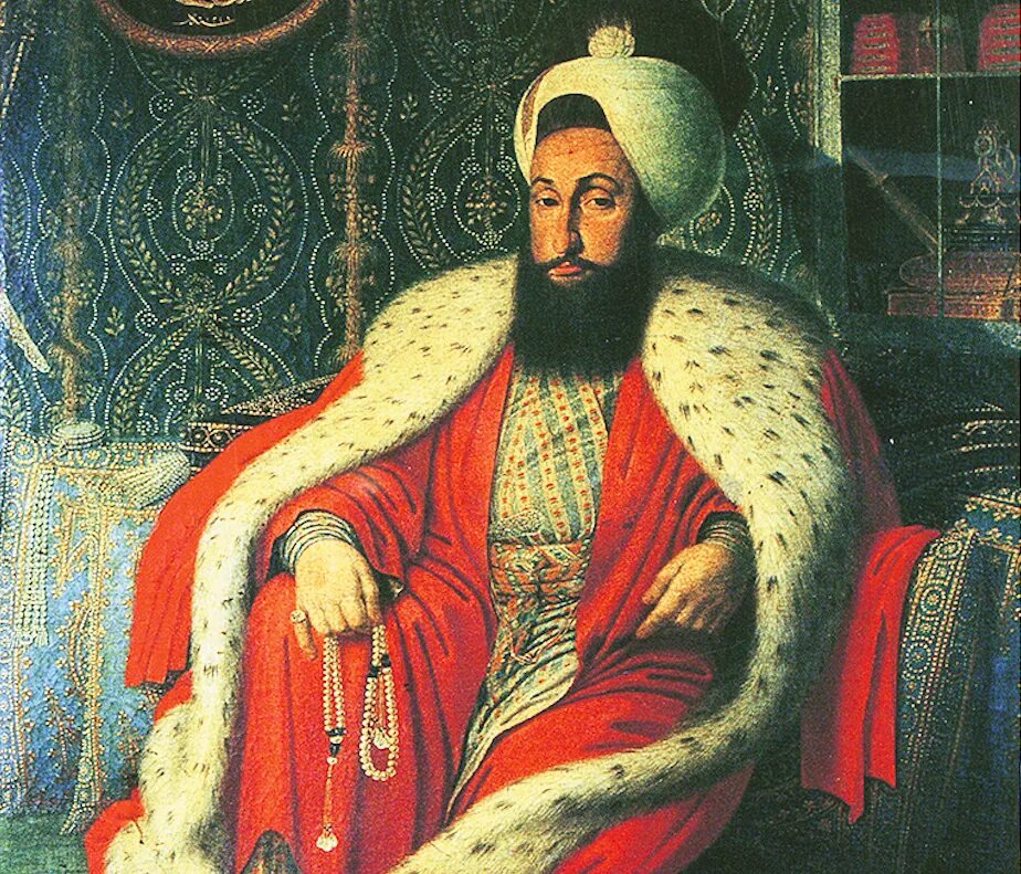 Селим ii список султанов османской империи. Осман падишах османской империи.