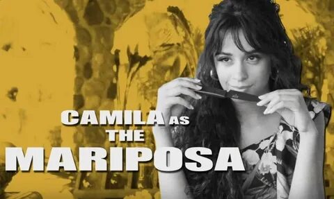Ed sheeran camila cabello