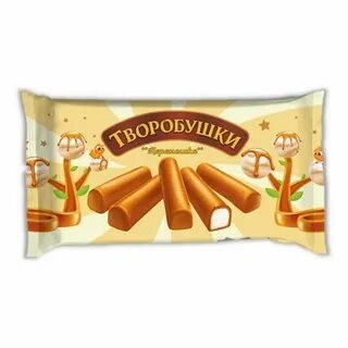 Творобушки