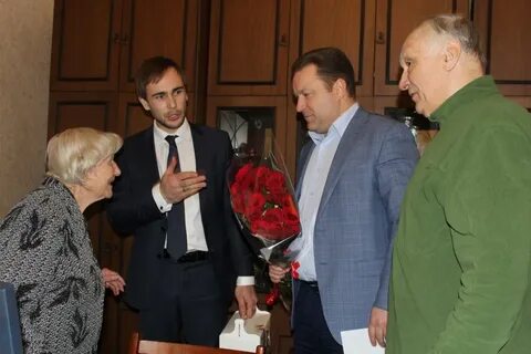 Тверская управа