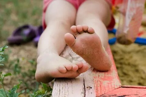 Barefoot детская