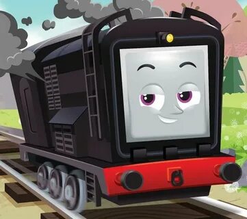 Thomas engine