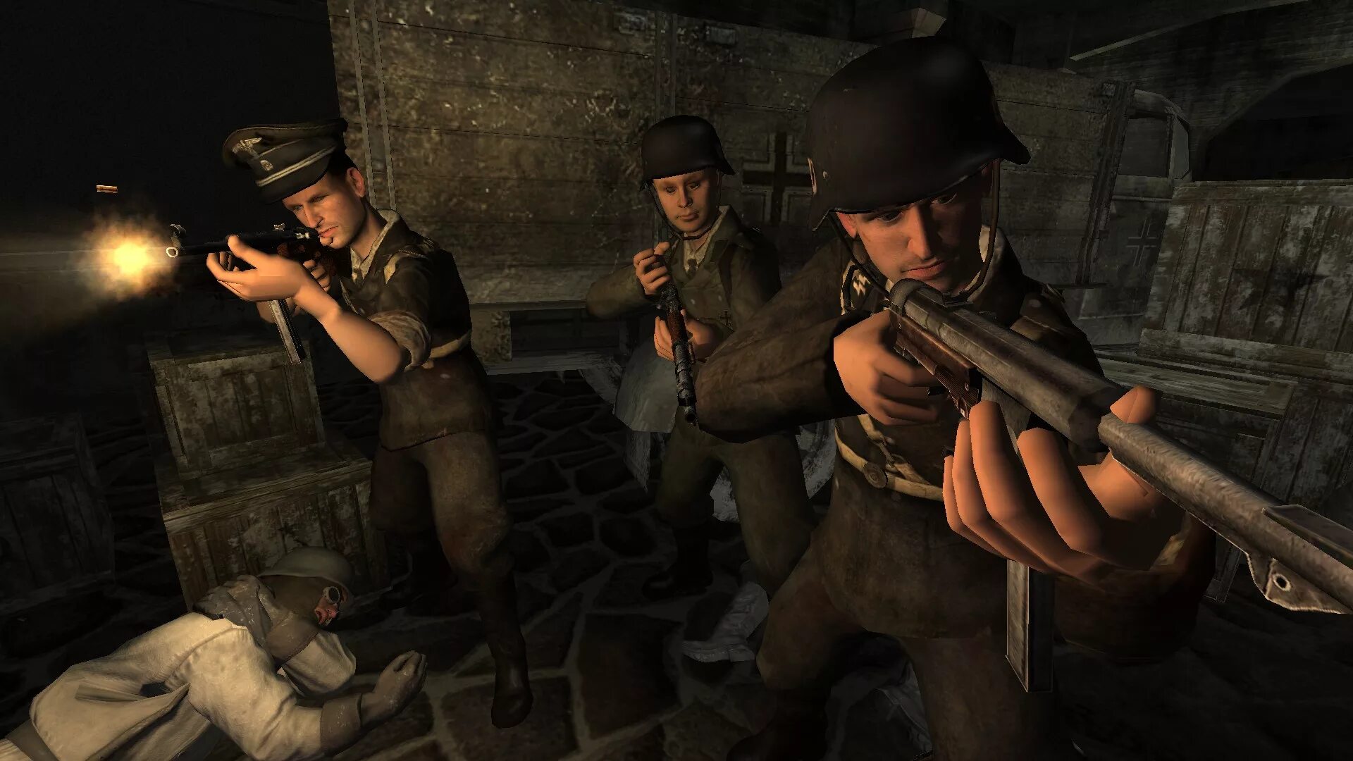 Call of duty 2 немецкая. Генрих амсель call of duty 5. call of duty 1 немцы. call of duty 2 немцы. call of duty 2 фашисты.