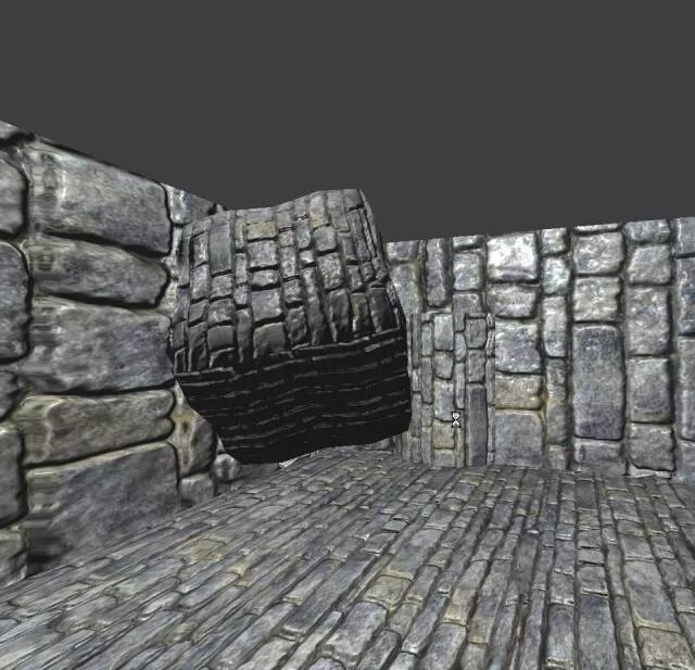 Steep parallax. Параллакс сталкер. steep parallax что это stalker. parallax mapping bump mapping. рельефное текстурирование.