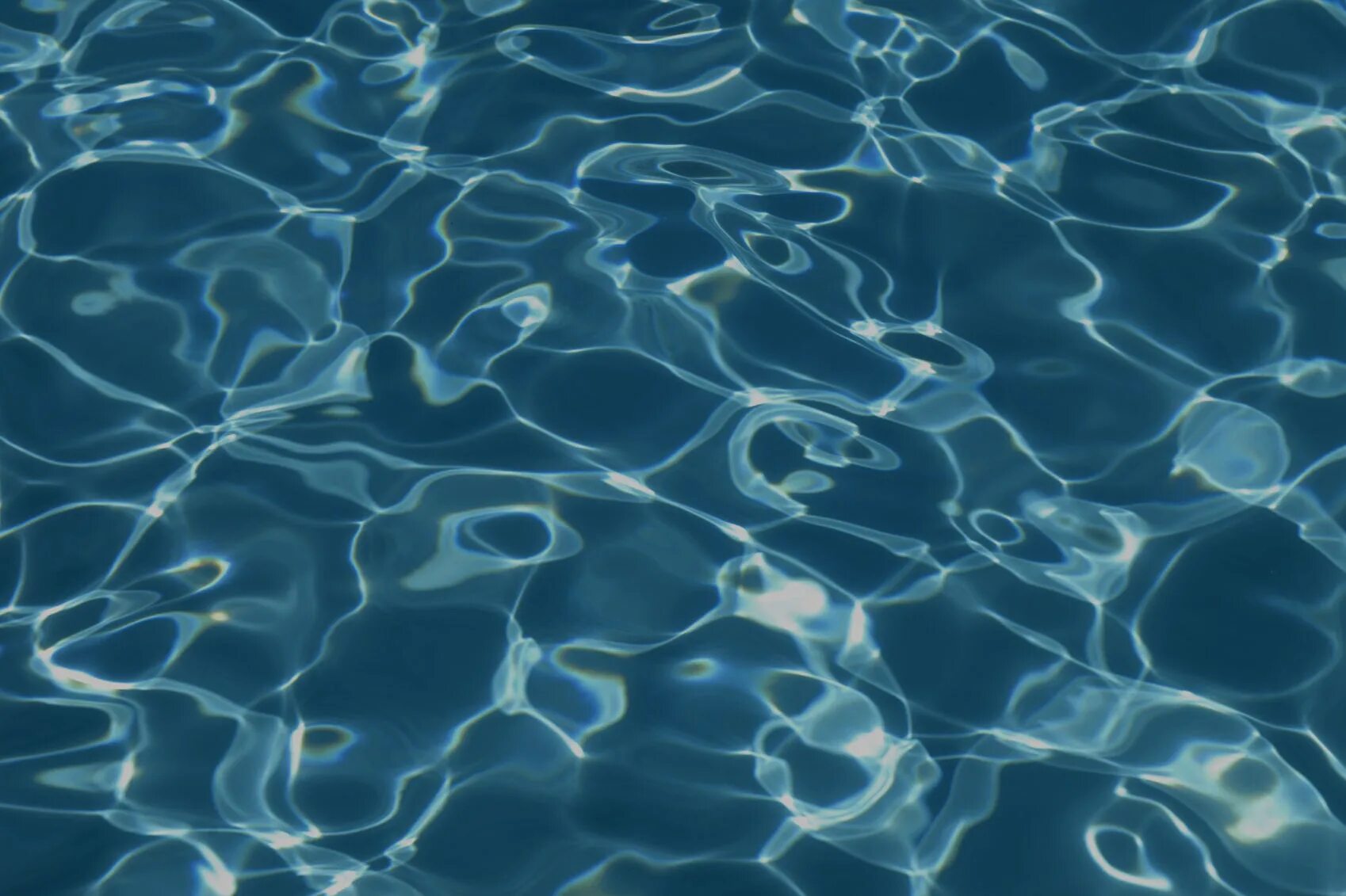 Waves pool