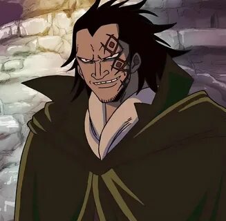 D dragon
