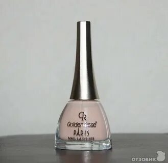 Rose paris