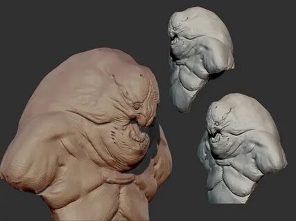 Sculpt and define