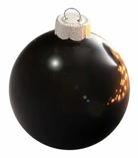 Black ball