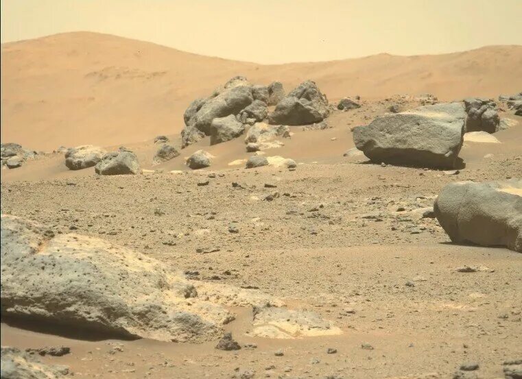 Mars 2025