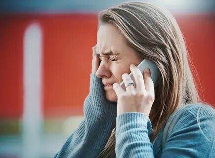 Feeling contact