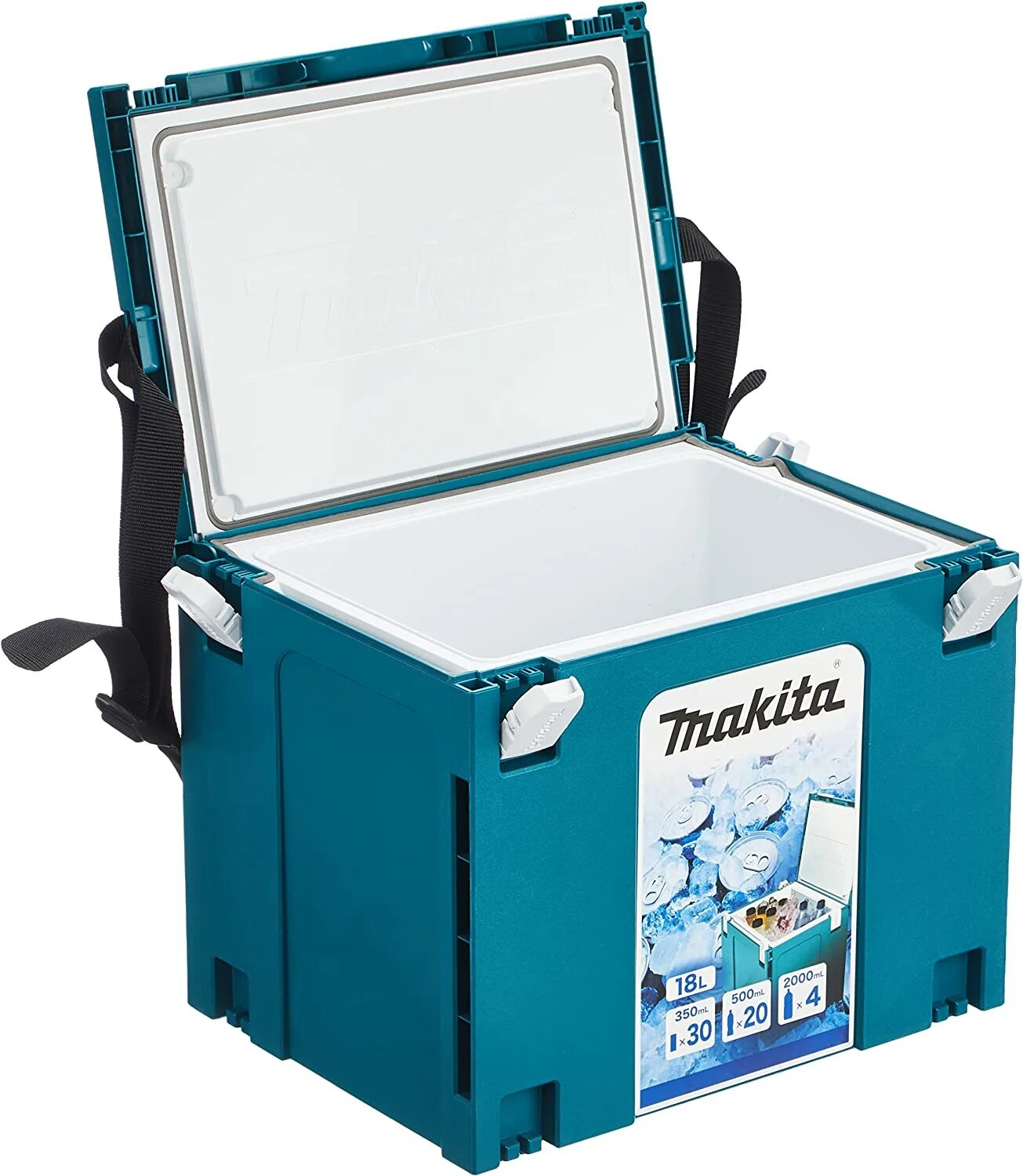 Кейс makpac тип 4 makita. Кейс makpac тип 4 makita
