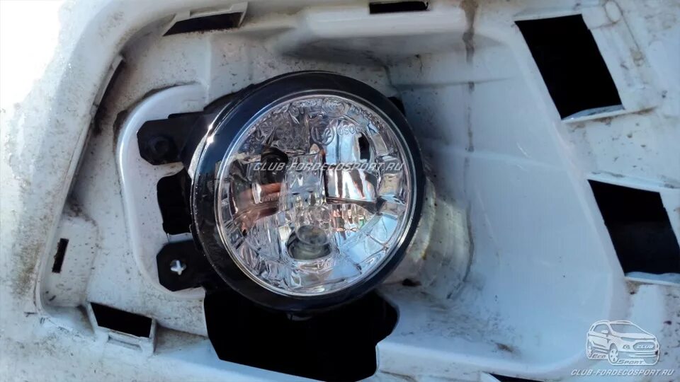 День прожит не зря! - Ford EcoSport, 1,6 л, 2015 года другое DRIVE2