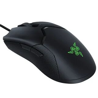Игровая мышь razer