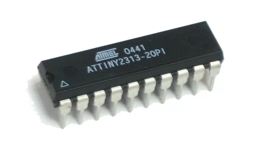 Bit avr