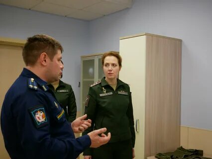 Психологической службы вооруженных сил