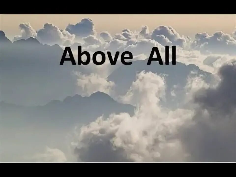 Be above it all. Above all. above картинка. it all картинки. quality is above all.