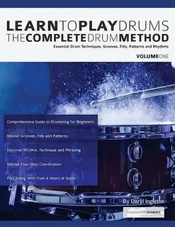 Drum volume