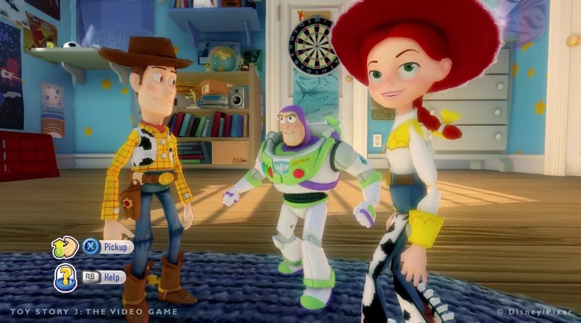 Игры игрушки 3 играть. Toy story (игра). Toy story 3 игра. Игра Disney Pixar Toy story 3. Toy story 2 игра.