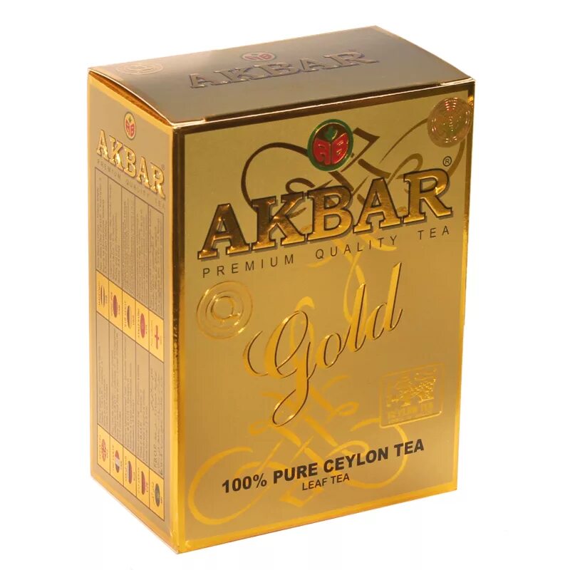 Купить золотой чай. Чай Акбар Блэк Голд 100 гр. Чай черный Akbar Gold, 100 г. Чай черный Akbar Gold 250г. Акбар Pure Ceylon чай 100.