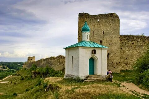 Ресторация изборск отзывы