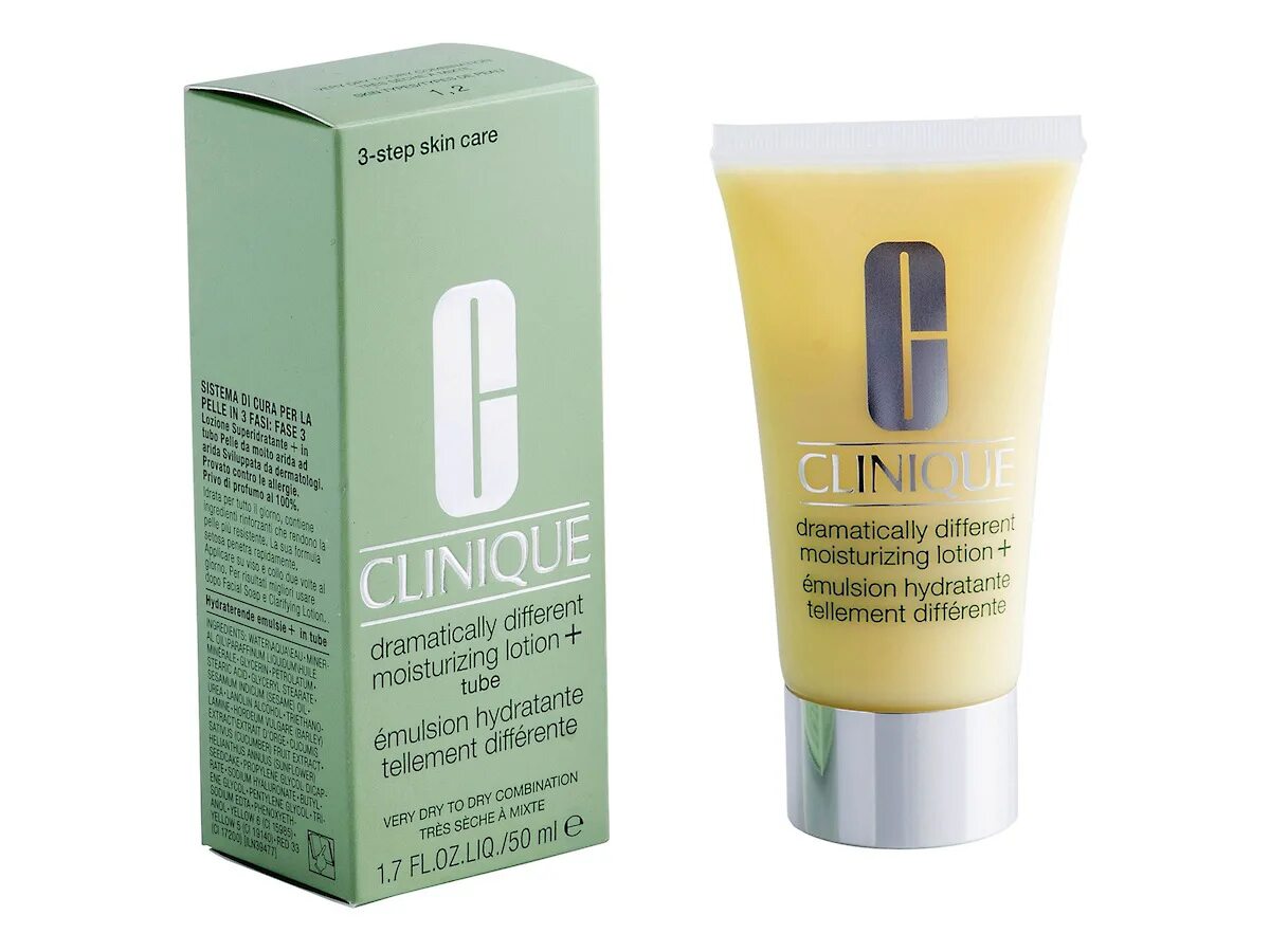 Clinique dramatically different Moisturizing. Clinique dramatically different. Clinique dramatically different Moisturizing Gel. Clinique dramatically different Moisturizing Lotion+ Emulsion hydratante tellement differente. Dramatically different moisturizing