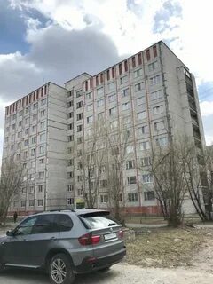 Нефтяников 10