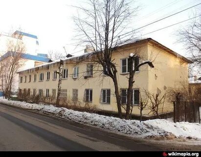 Ивантеевка 2 улицы