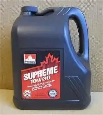 Масло Petro-Canada Supreme 10w30. Моторное масло Петро Канада 10в50. Petro-Canada Supreme 10w-30. Ca 10 c