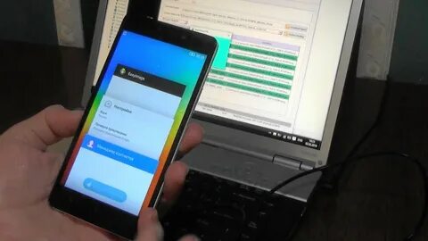 Прошивка note 4 4pda