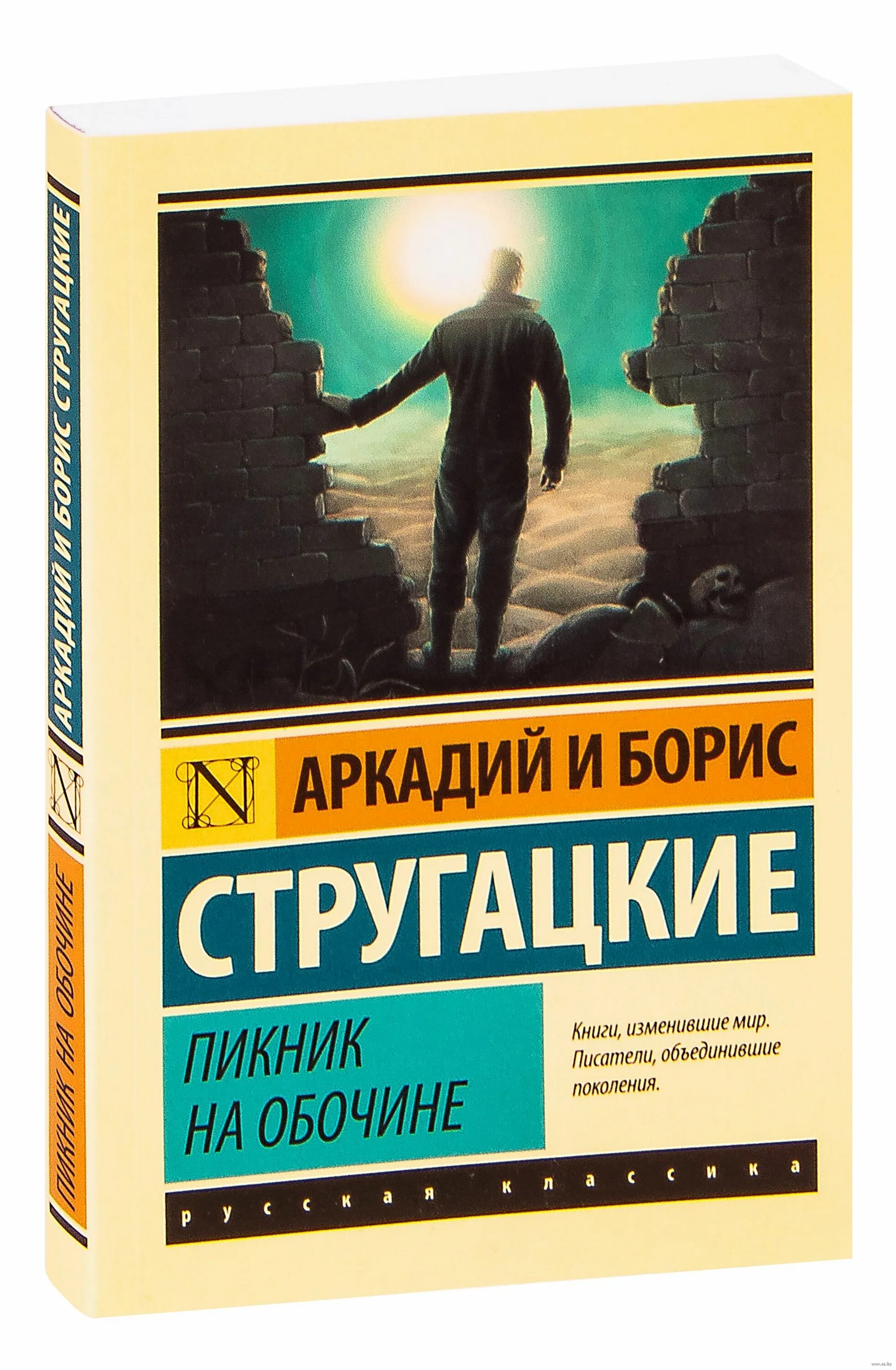 Пикник на обочине эксклюзивная классика. Стругацкий а. Братья стругацкие пикник на обочине. Пикник на обочине братья стругацкие книга отзывы. Стругацкий пикник на обочине.