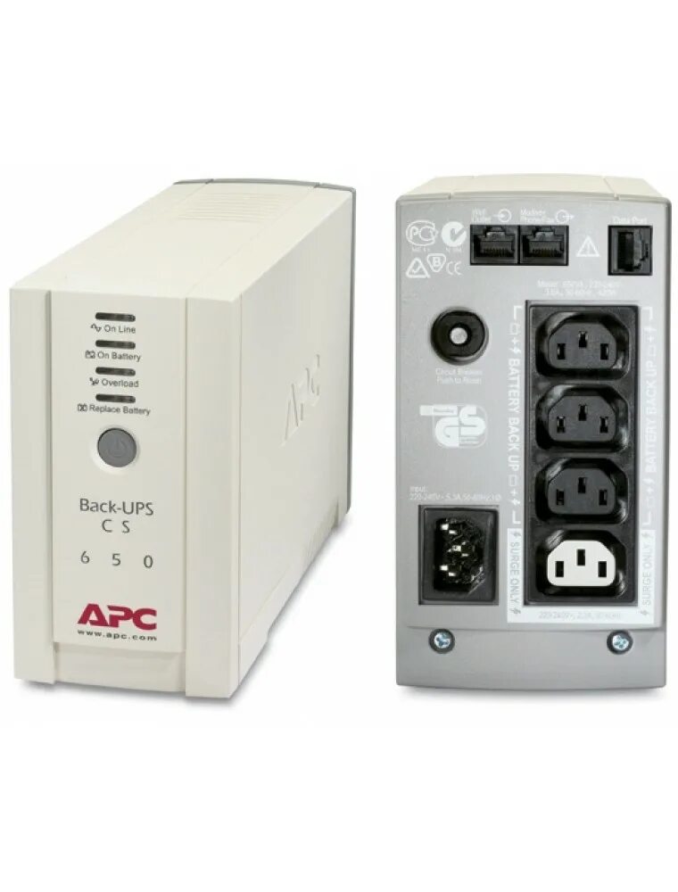 APC back-ups CS 650. ИБП back ups 650. APC back-ups CS 650va. Ups 650va back APC. Арс back ups