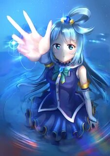 Art aqua