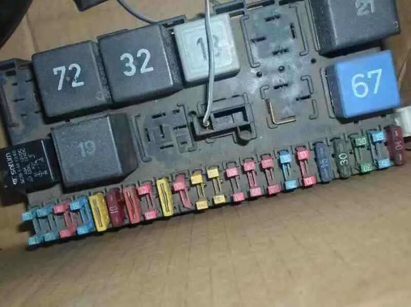 E4210 Стойка амортизаторная с газовым подпором MONROE Запчасти на DRIVE2