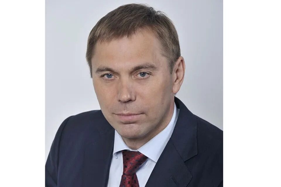 Мэр города иркутска
