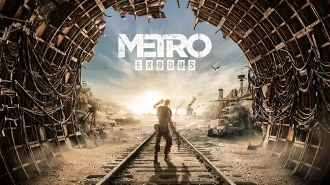 Постер метро