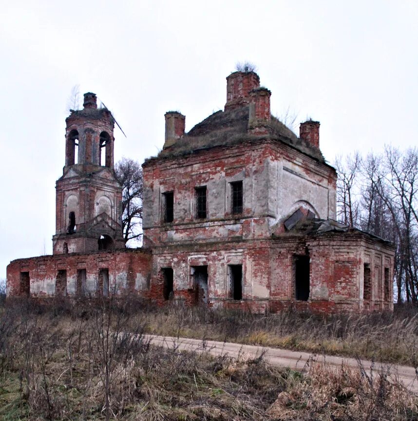 Неверково борисоглебский. Неверково ярославская область.