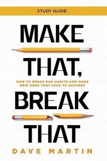 To make breaks