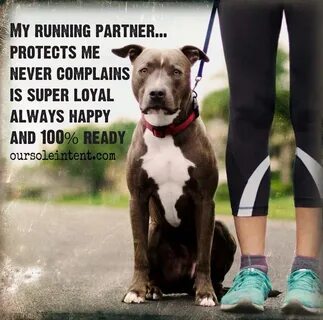 Run partners
