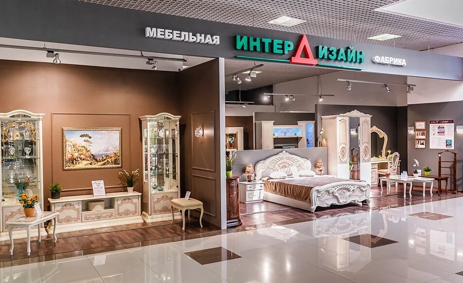 мебельщик в калининграде каталог товаров