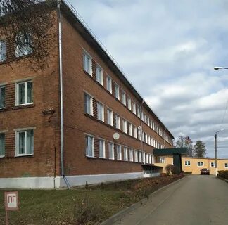 Тульская школа для обучающихся с овз