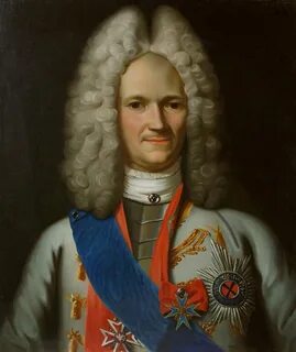 Меньшиков дворянин