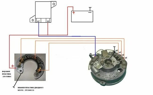 Реле на планету 5. Реле генератора ИЖ Планета 5. Схема подключения проводки генератора ИЖ Планета 5. Схема проводки генератора ИЖ Планета 5 12 вольт. Реле регулятор генератора ИЖ Планета 5.