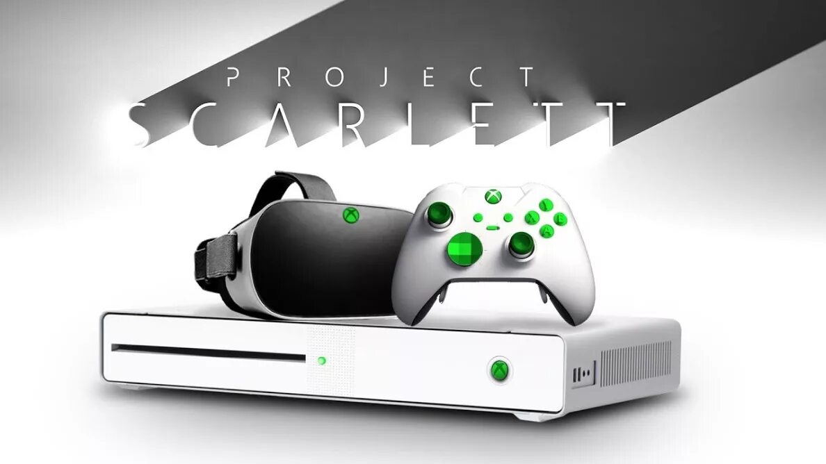 Самая последняя версия xbox. Xbox project scarlett. xbox two scarlett. новый xbox scarlett. xbox series x (project scarlett).