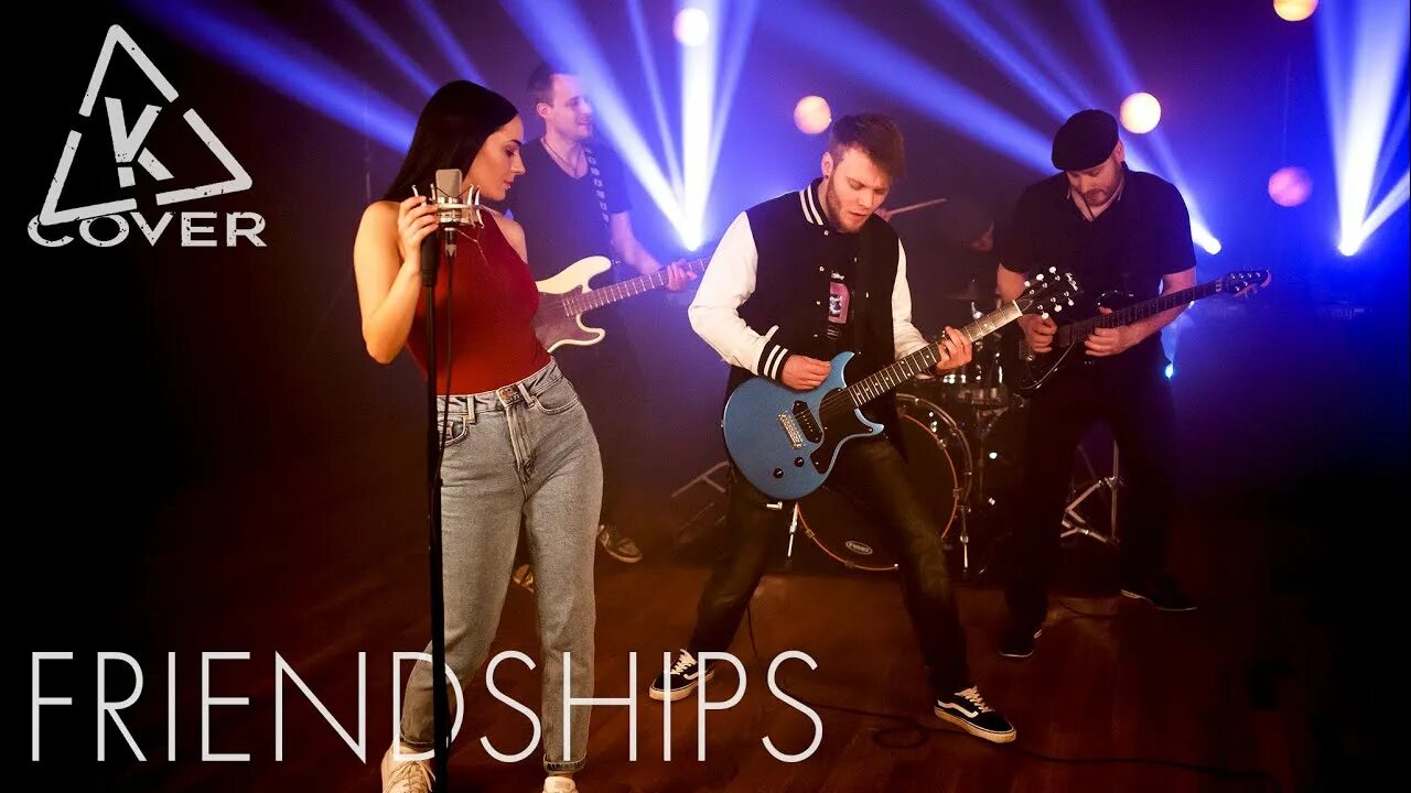 Pascal letoublon feat leony friendships. Pascal letoublon, leony - friendships (lost my love). pascal letoublon friendships. pascal letoublon feat. leony. friendships (lost my love) [feat. leony!].