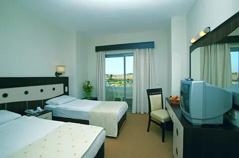 Las hotel 4