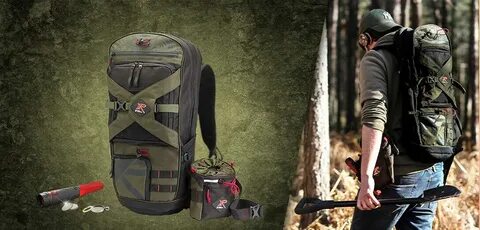 Backpack demo