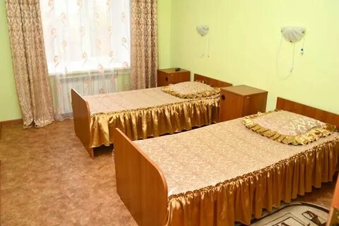 Профилакторий юбилейный