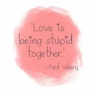 Word is love