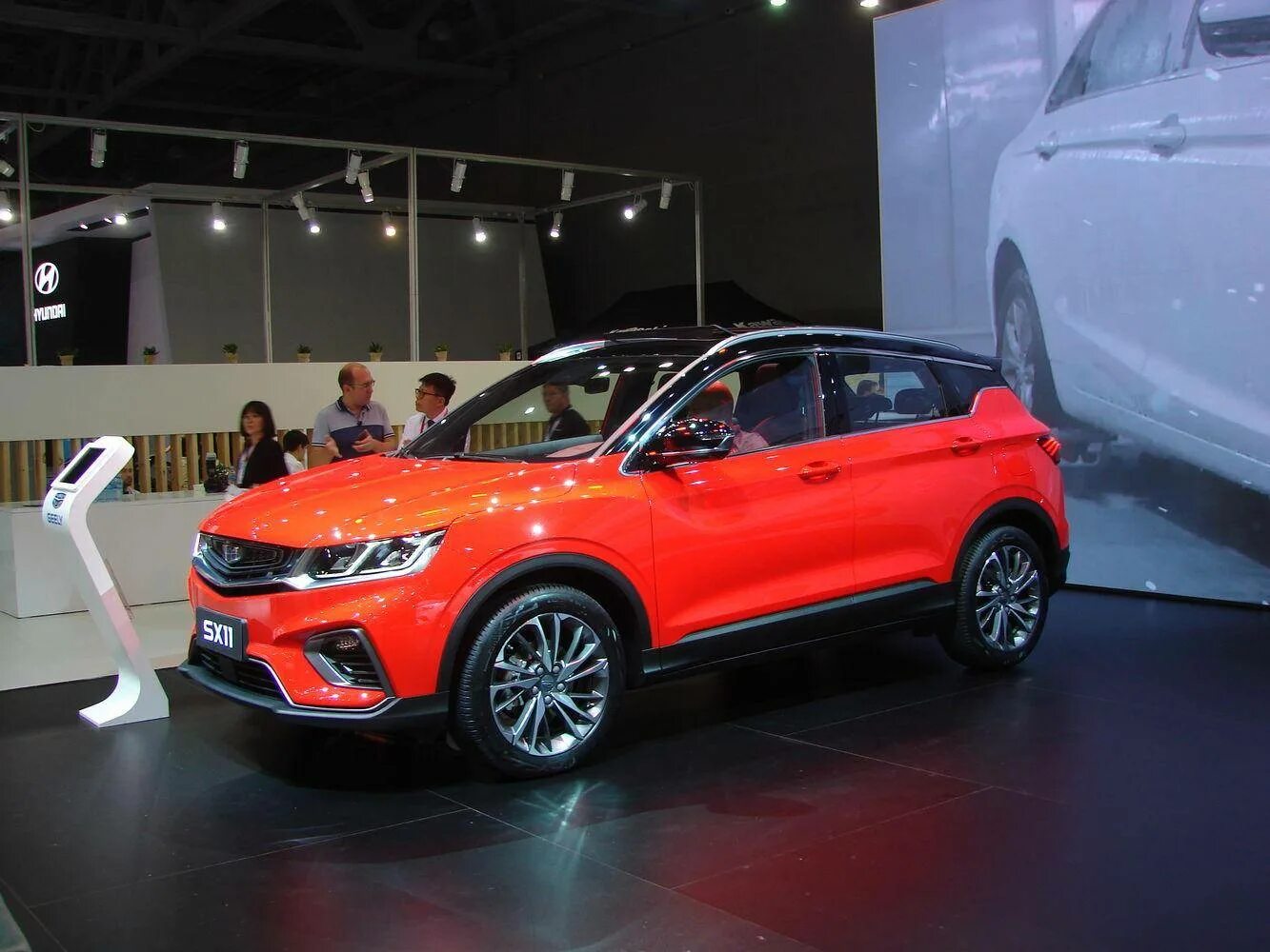 Новый лучший кроссовер. Geely sx11. новый geely sx11. кроссовер sx11. geely sx11 2025.